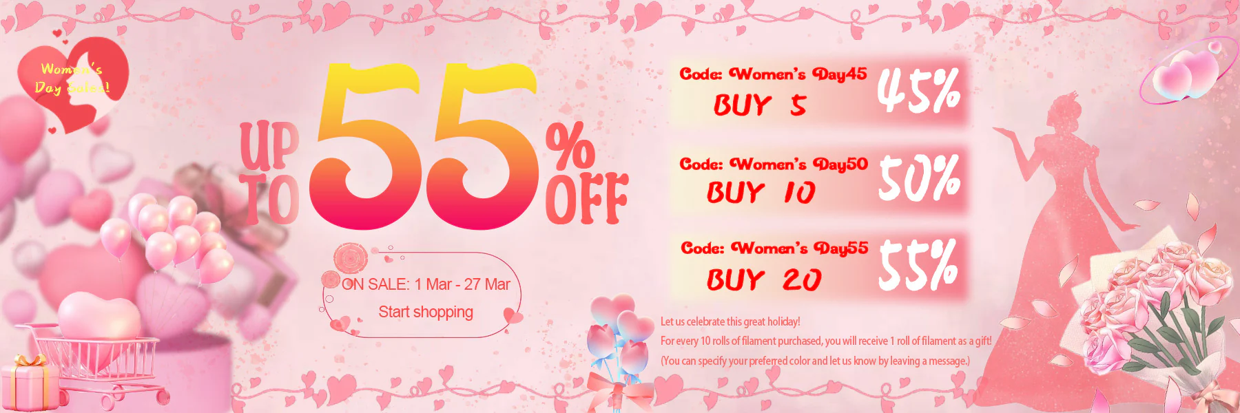 3D Printing Reimagined and Refined