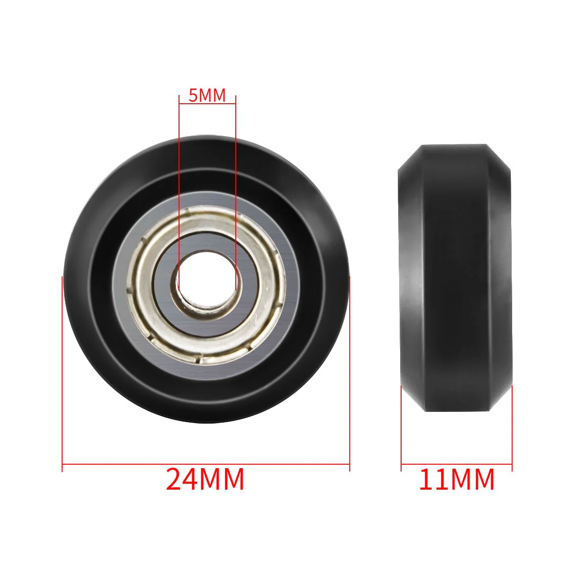 PULLEY——Thinker-SE - Image 7