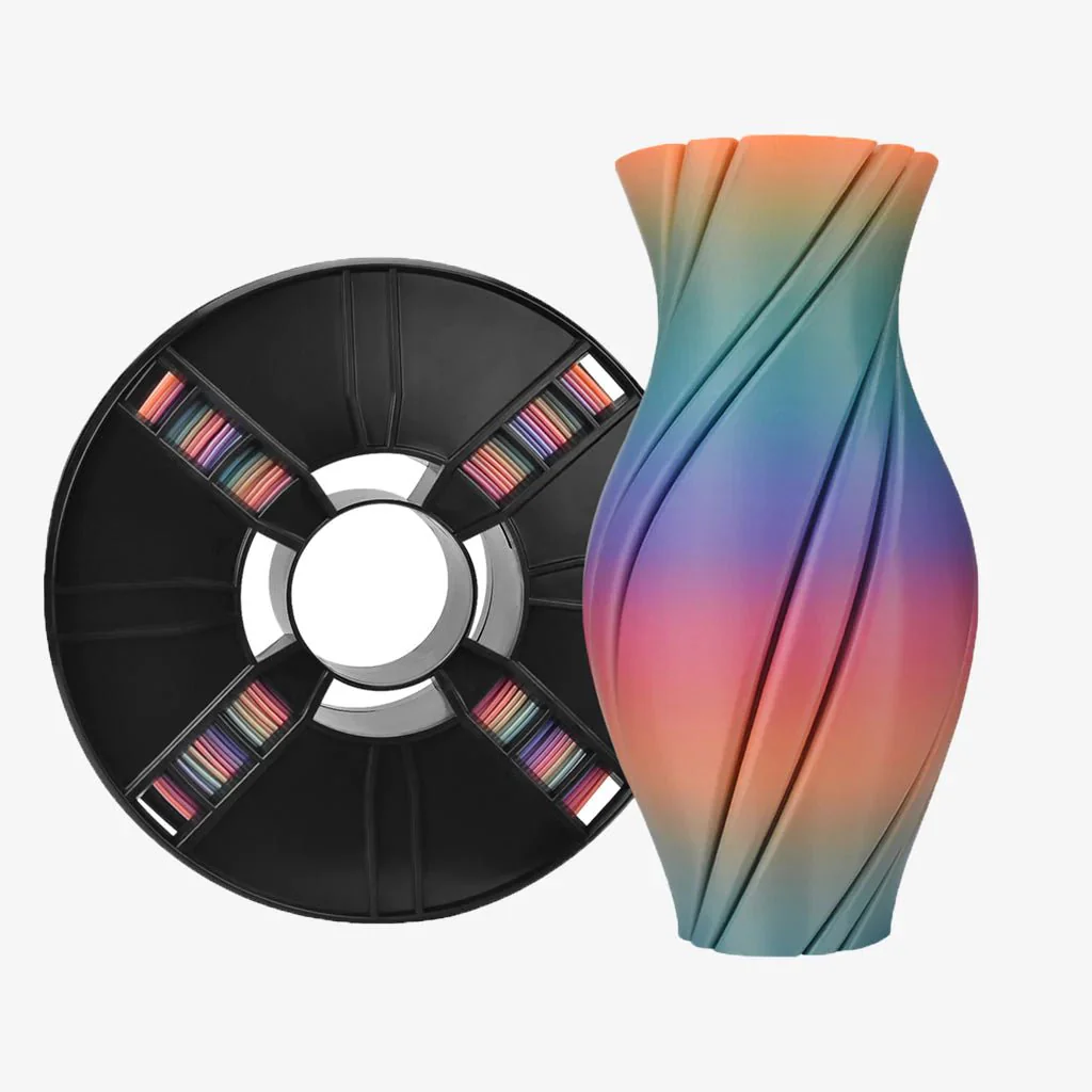 (CA only)（Pre-Sale）PLA All Series Filament，1kg (MOQ:20 Rolls,Mixable) - Image 21