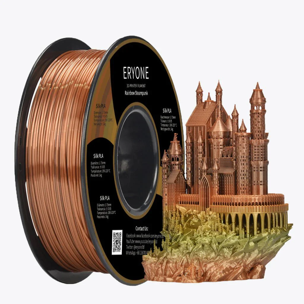 (CA only)（Pre-Sale）PLA All Series Filament，1kg (MOQ:20 Rolls,Mixable) - Image 22