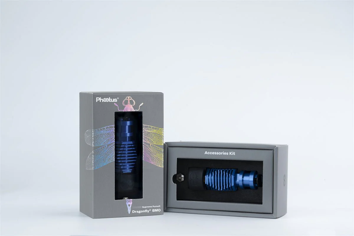 Eryone phaetus - Dragonfly All-Metal Hotend BMO - Image 4