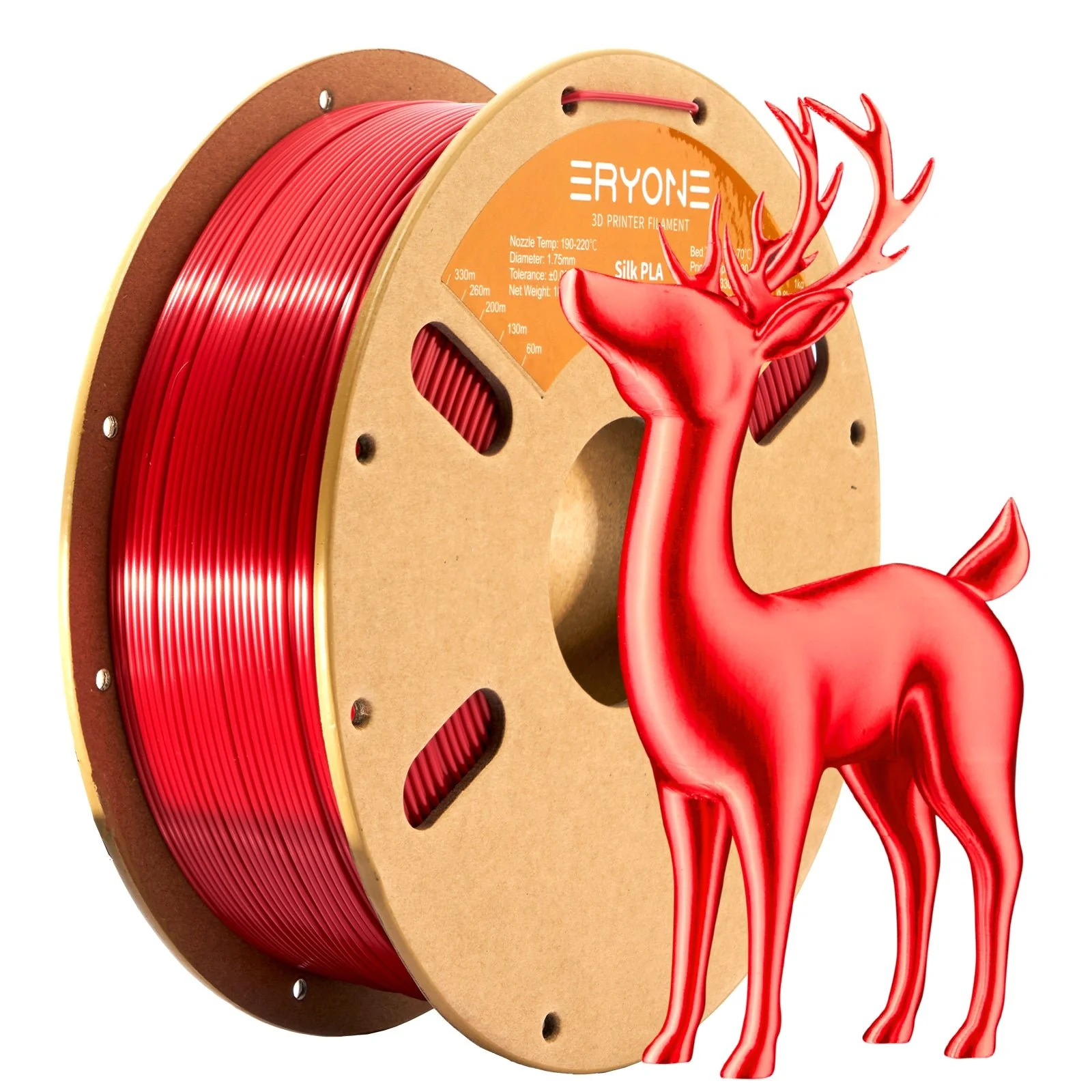 (EU only)（Pre-Sale）PLA All Series Filament，1kg (MOQ:20 Rolls,Mixable) - Image 41
