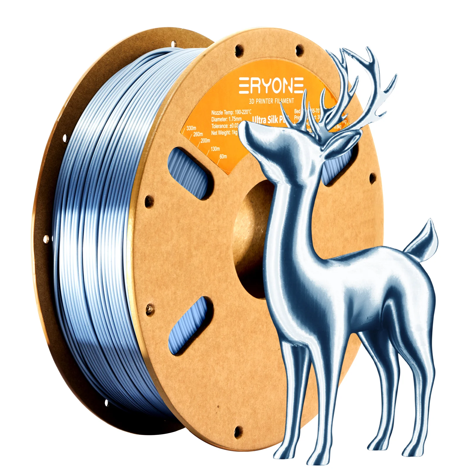 (EU only)（Pre-Sale）PLA All Series Filament，1kg (MOQ:20 Rolls,Mixable) - Image 42