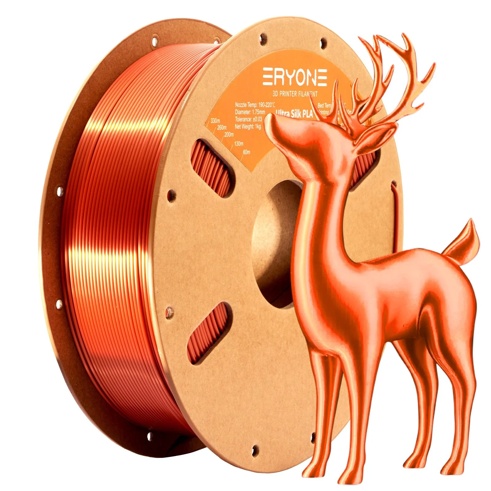 (EU only)（Pre-Sale）PLA All Series Filament，1kg (MOQ:20 Rolls,Mixable) - Image 45