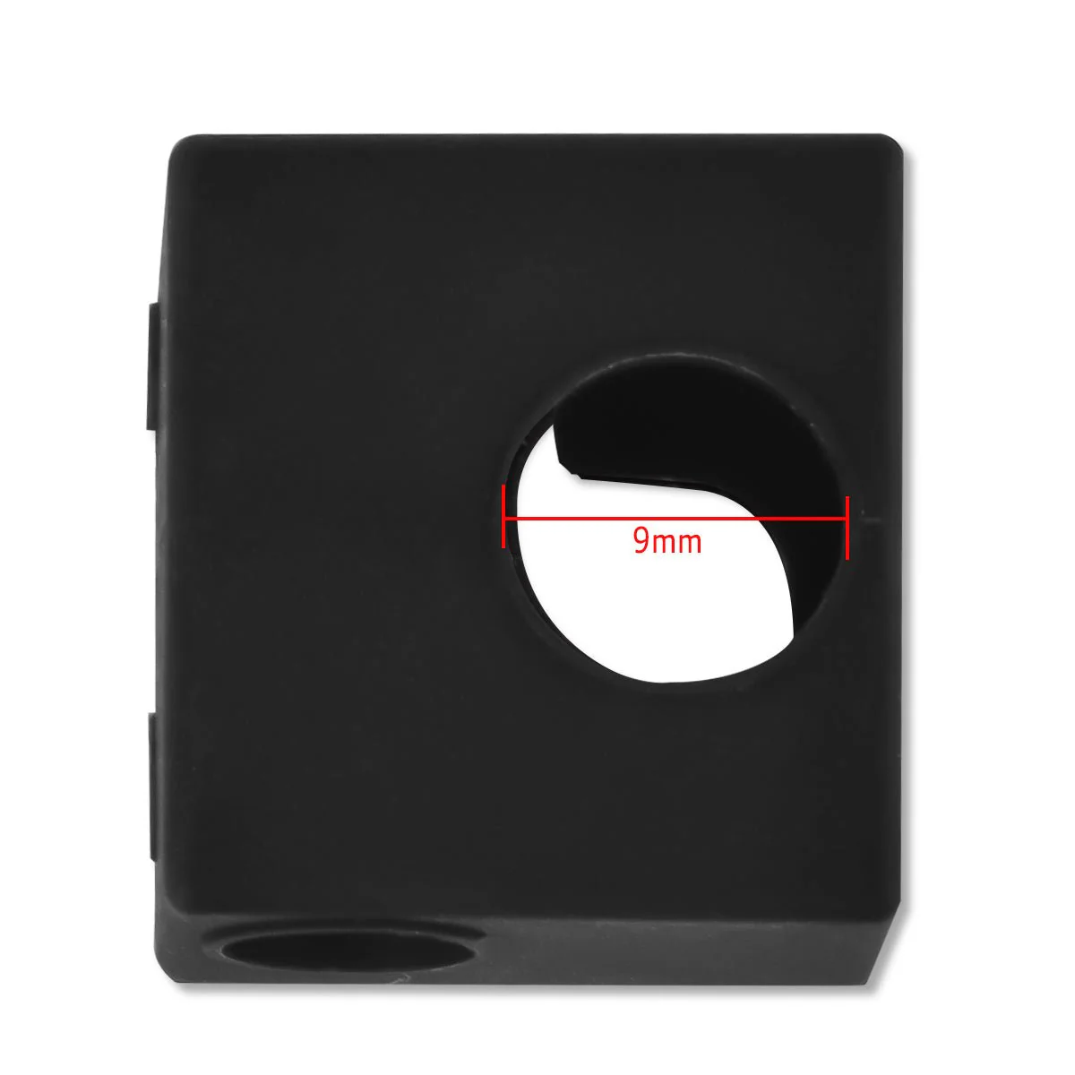 HEAT BLOCK SILICONE COVER(4PCS)——For ER-20 - Image 4