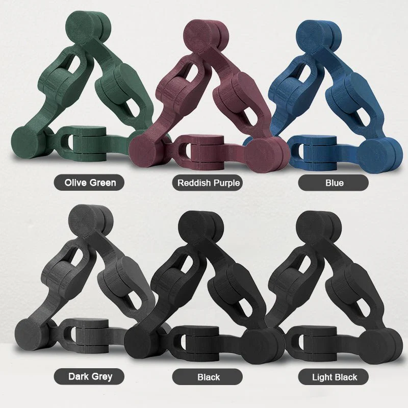 PETG Carbon Fiber Filament - 1.75mm±0.03mm (1kg) - Image 10