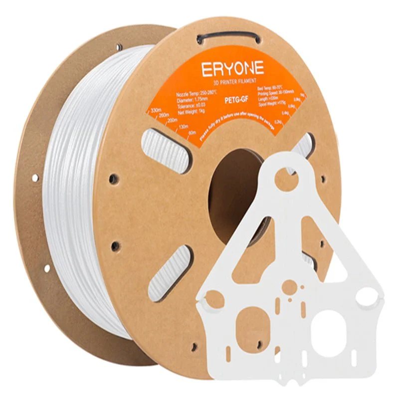 PETG Fiberglass Filament - 1.75mm±0.03mm (1kg) - Image 3