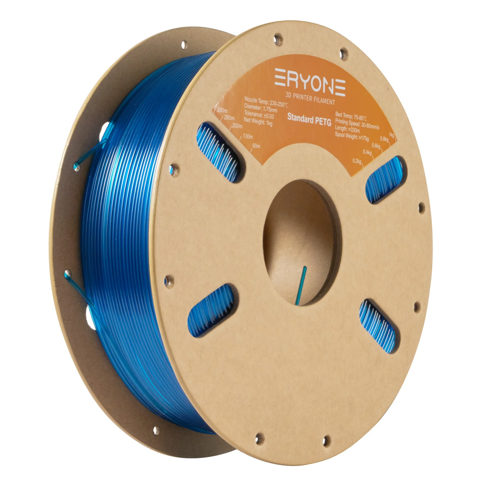 (EU only)（Pre-Sale）PLA All Series Filament，1kg (MOQ:20 Rolls,Mixable) - Image 92