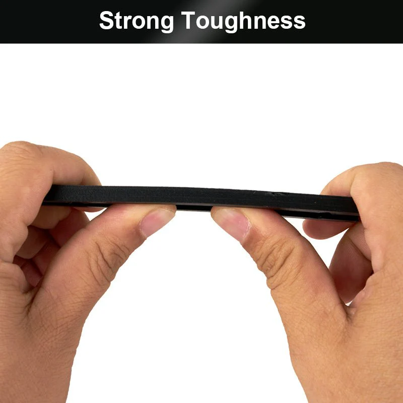 PLA Carbon Fiber Filament - 1.75mm±0.03mm (1kg) - Image 3