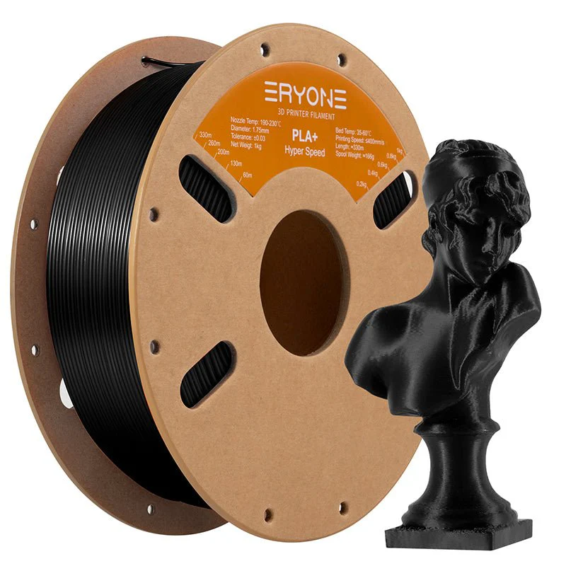 PLA+ Filament - 1.75mm±0.03mm (1kg) - Image 6