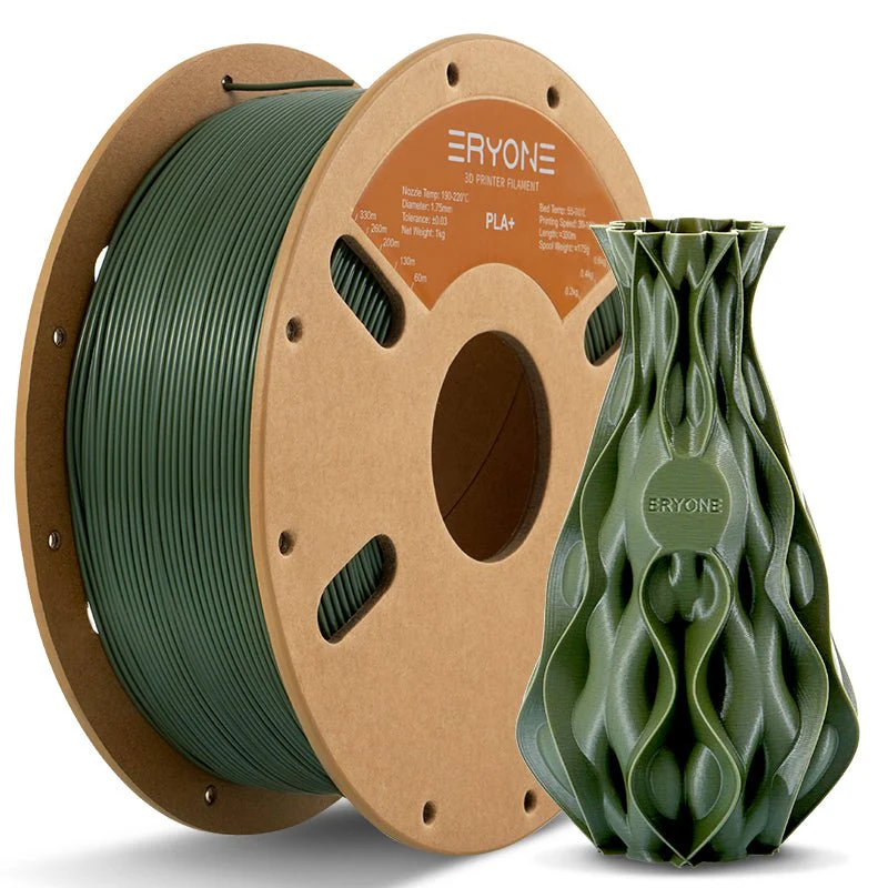 PLA+ Filament - 1.75mm±0.03mm (1kg) - Image 7
