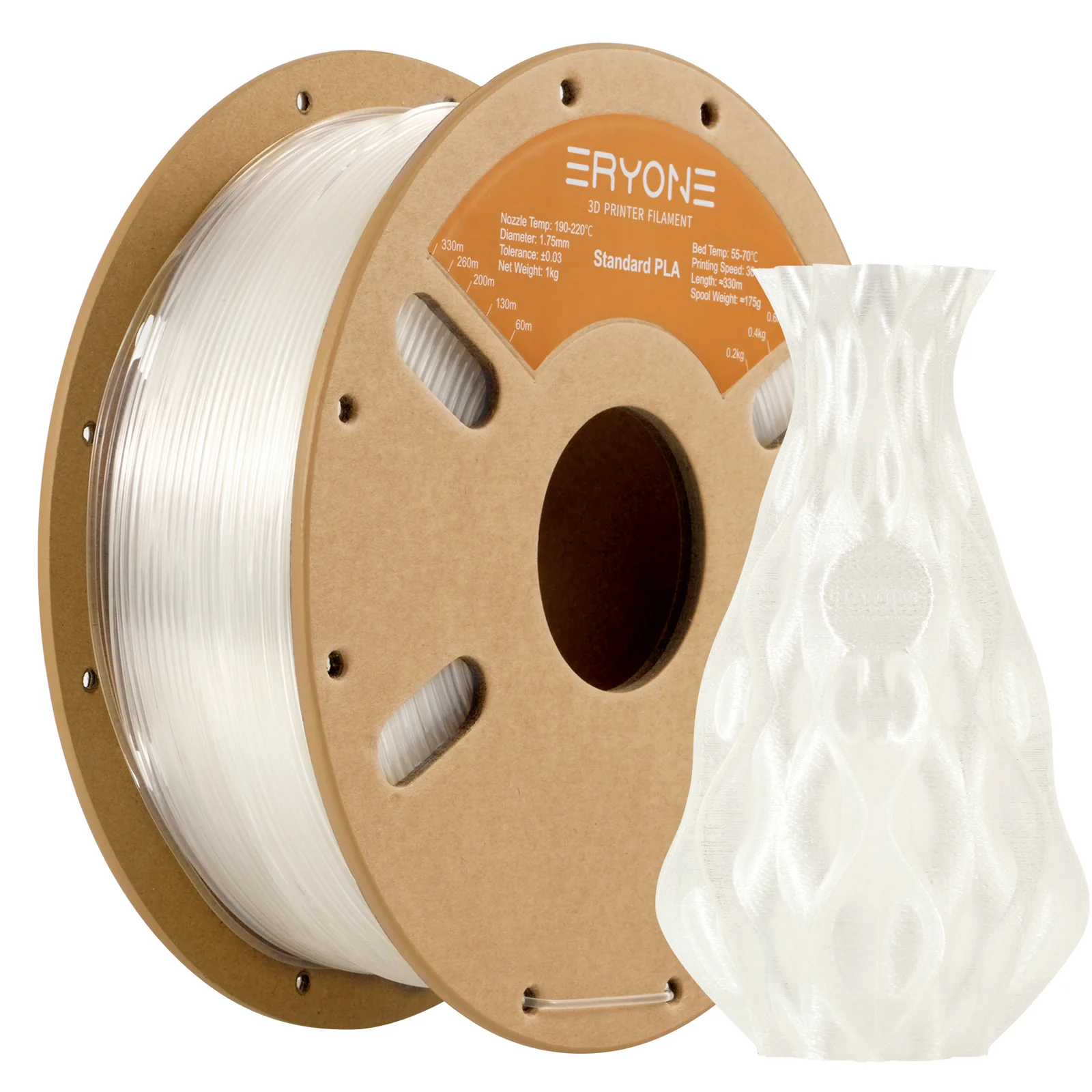 (EU only)（Pre-Sale）PLA All Series Filament，1kg (MOQ:20 Rolls,Mixable) - Image 28