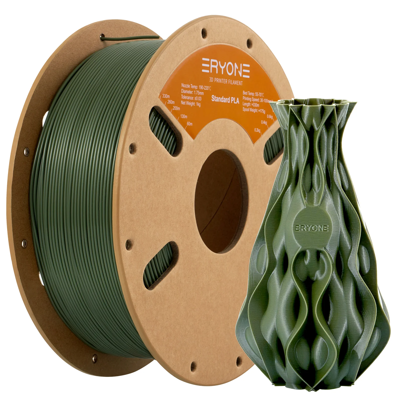 (EU only)（Pre-Sale）PLA All Series Filament，1kg (MOQ:20 Rolls,Mixable) - Image 30