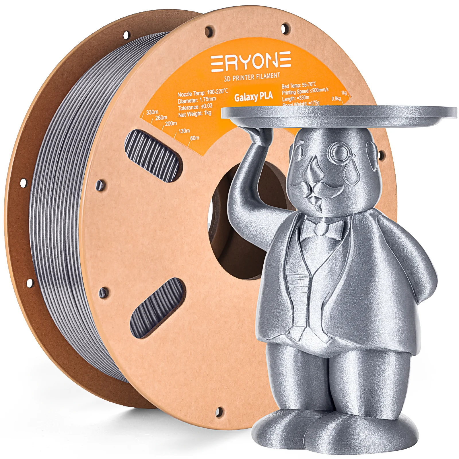 (EU only)（Pre-Sale）PLA All Series Filament，1kg (MOQ:20 Rolls,Mixable) - Image 81