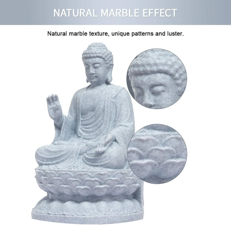 PLA Marble Filament - 1.75mm±0.03mm (1kg) - Image 4