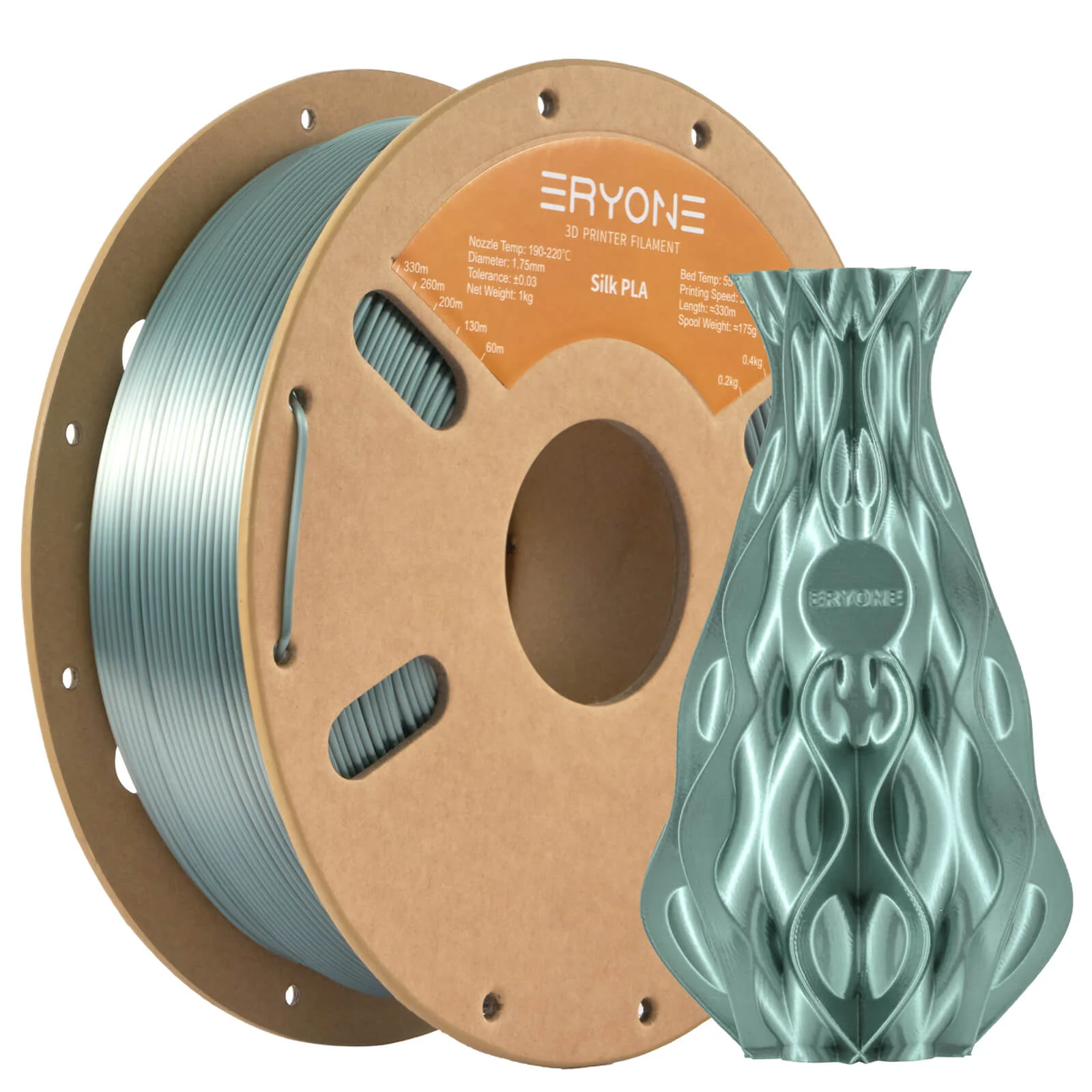 (EU only)（Pre-Sale）PLA All Series Filament，1kg (MOQ:20 Rolls,Mixable) - Image 51