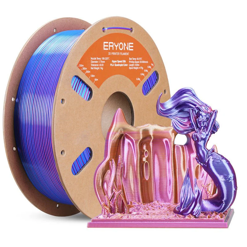 (Pre-Sale)PLA New Product Color Collection Filament,1kg，(MOQ:10 Rolls,Mixable) - Image 77