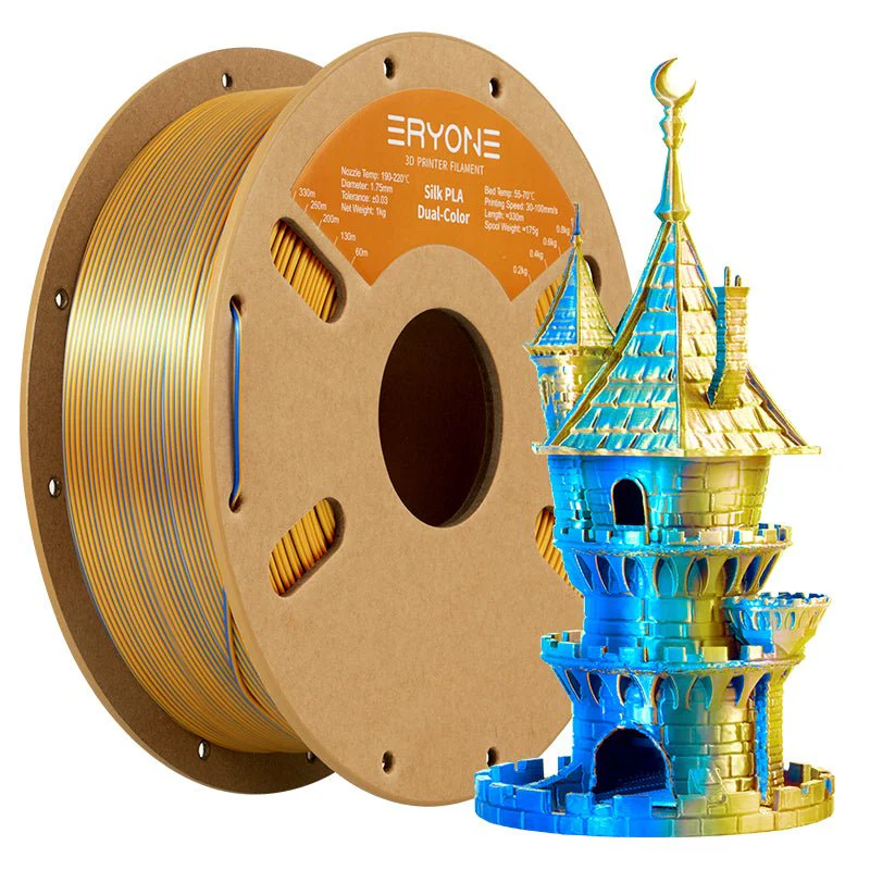 (Pre-Sale)PLA New Product Color Collection Filament,1kg，(MOQ:10 Rolls,Mixable) - Image 27