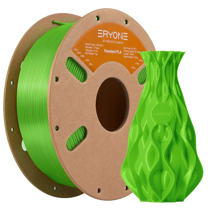 (Pre-Sale)PLA New Product Color Collection Filament,1kg，(MOQ:10 Rolls,Mixable) - Image 36