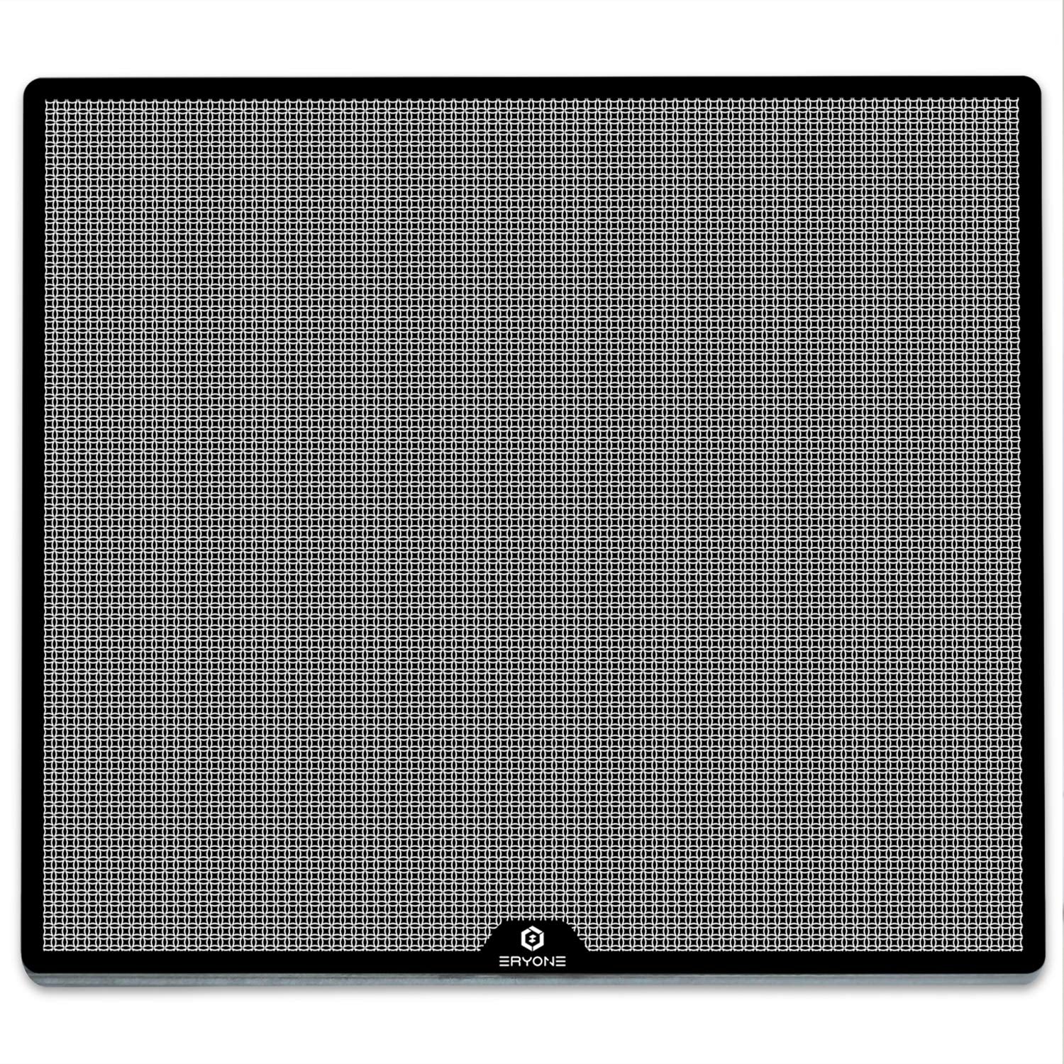 Scratch-Resistant Coating Glass Bed 235mmx235mmx4mm——For ER-20 - Image 3