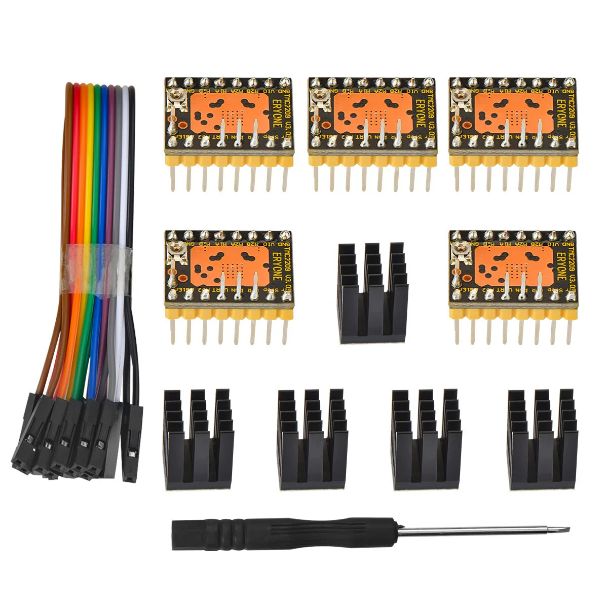 TMC2209 STEPPER MOTOR DRIVER——Thinker-SE/S - Image 3