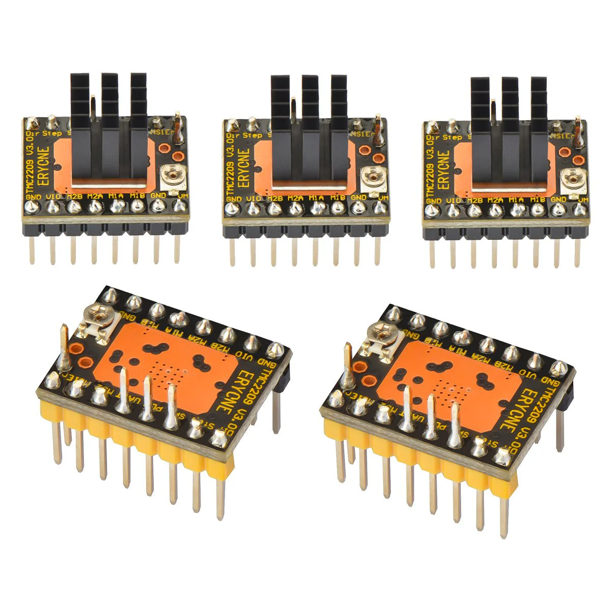 TMC2209 STEPPER MOTOR DRIVER——Thinker-SE/S - Image 4