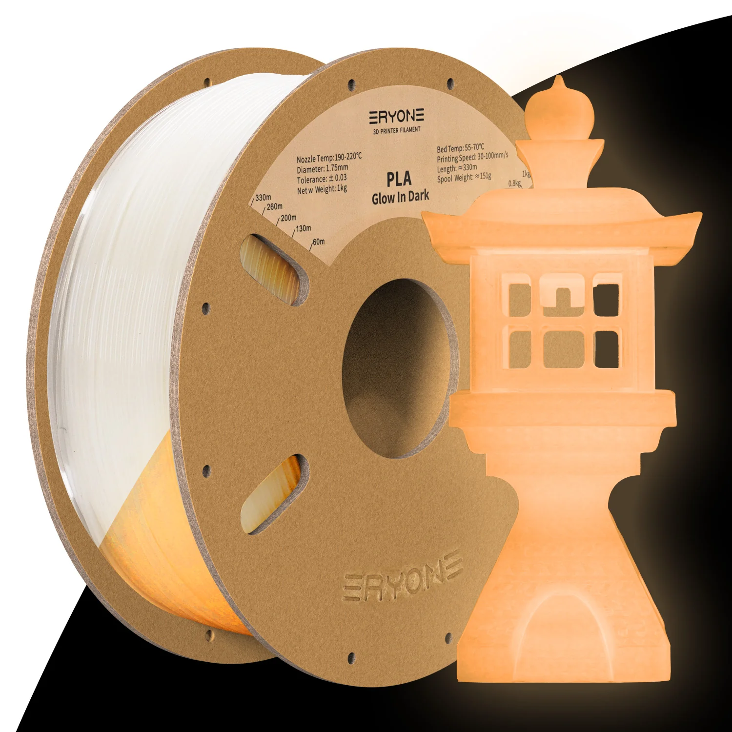 (US only)(Pre-Sale)PLA All Series Filament,1kg (MOQ:20 Rolls,Mixable) - Image 10