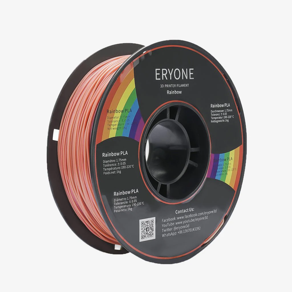 (US only)(Pre-Sale)PLA All Series Filament,1kg (MOQ:20 Rolls,Mixable) - Image 20