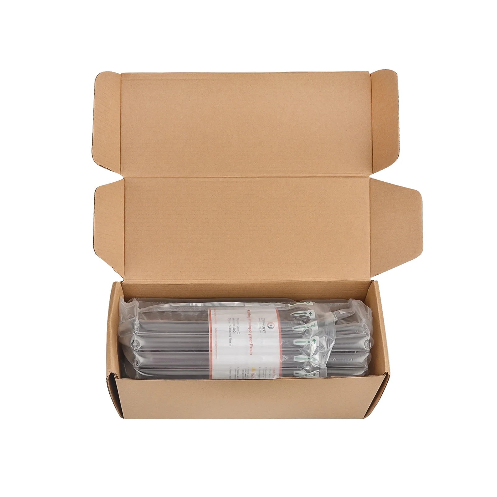 Washed Crystal Two-Color Resin—1kg （Ship To RU） - Image 5